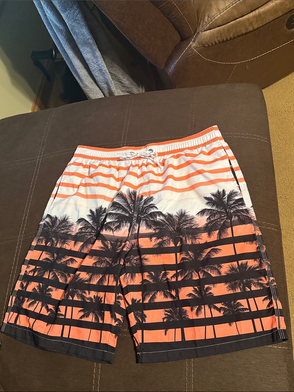 Swimming Trunks